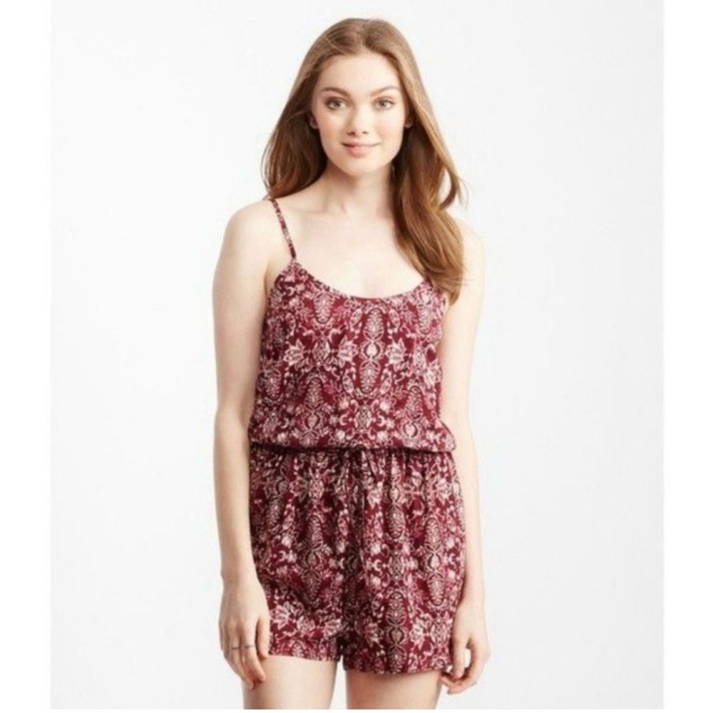 Aeropostale Romper